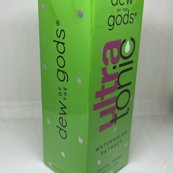 Dew Of The Gods Watermelon Extract Ultra Tonic - Picture 2 of 5